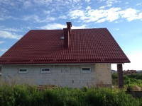 Krovlya 15