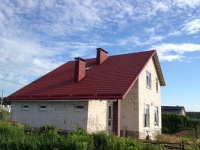 Krovlya 15