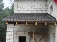 Krovlya 12