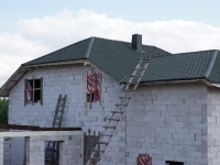 Кровля 8