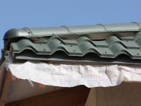 Кровля 8