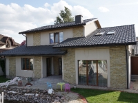 Krovlya 13