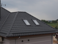 Krovlya 14
