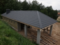Krovlya 14