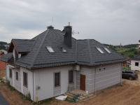 Krovlya 14