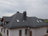 Krovlya 14