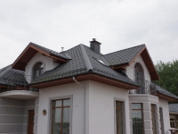 Krovlya 14